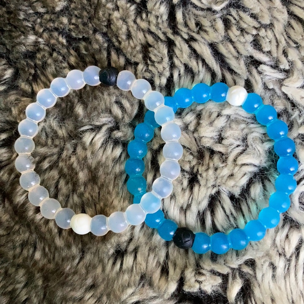 Lokai Bracelets